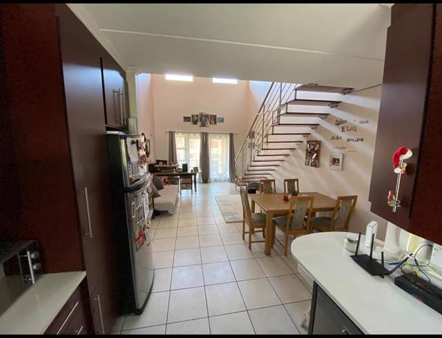 3 BEDROOM COMPLEX FOR SALE IN SOLHEIM